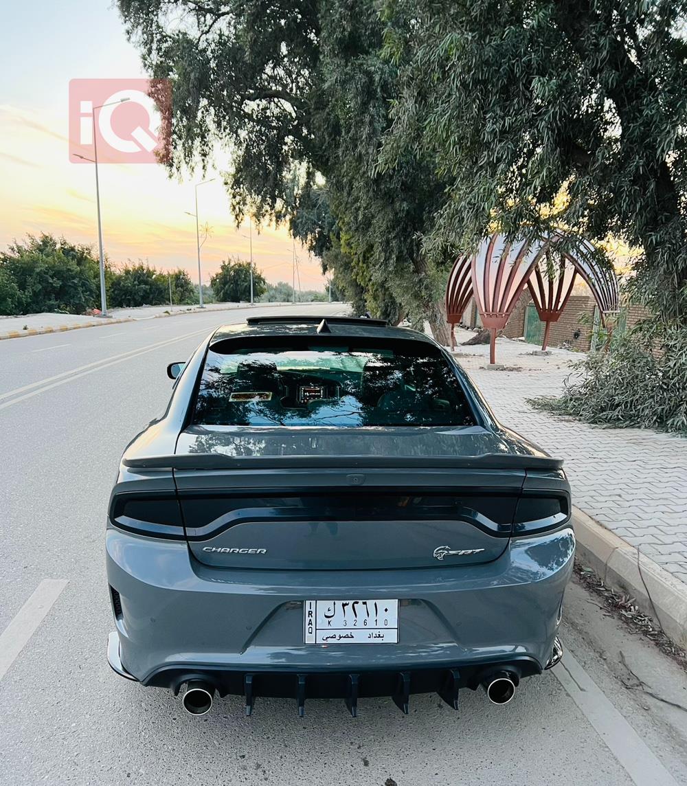 دودج تشارجر